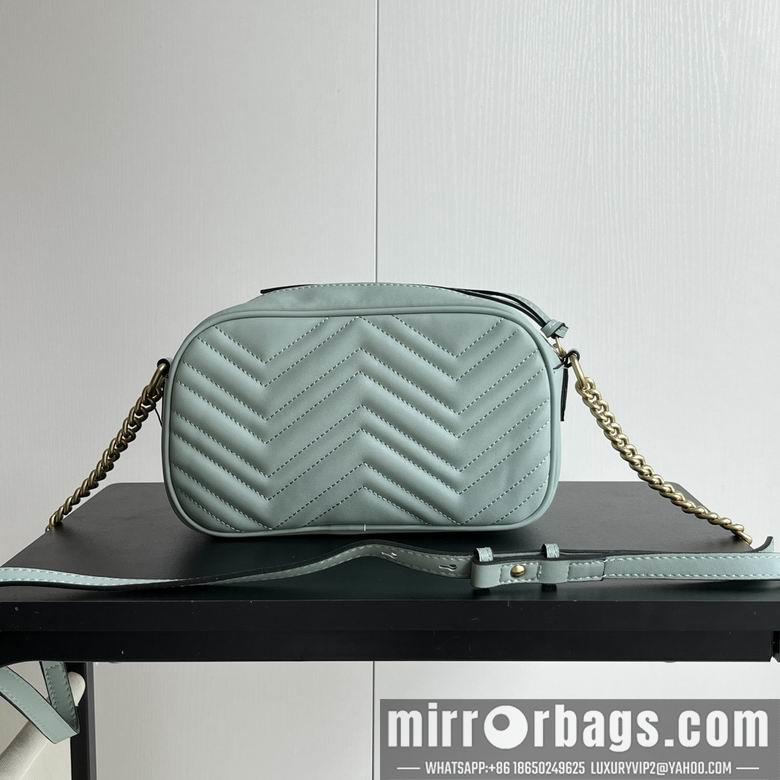 Replica Gucci Bags 1:1 447632 24X13X7cm XMY