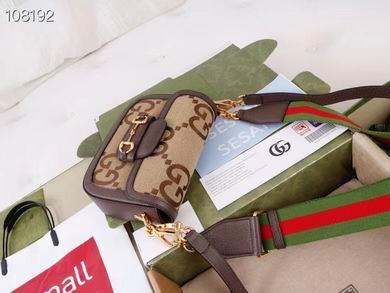 Replica Gucci Bags 1:1 1955series 658574 20.5X14X5cm ZY