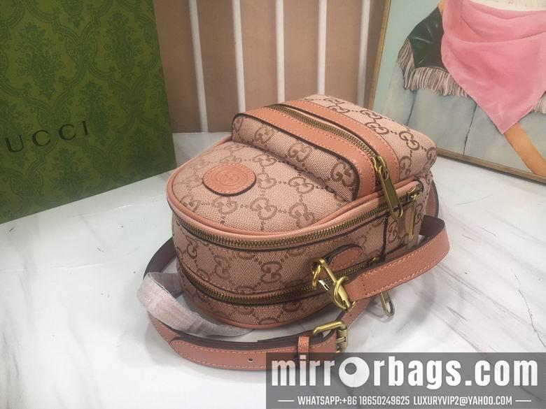 Replica Gucci Bags 1:1 725654 15X19X8cm DF-1