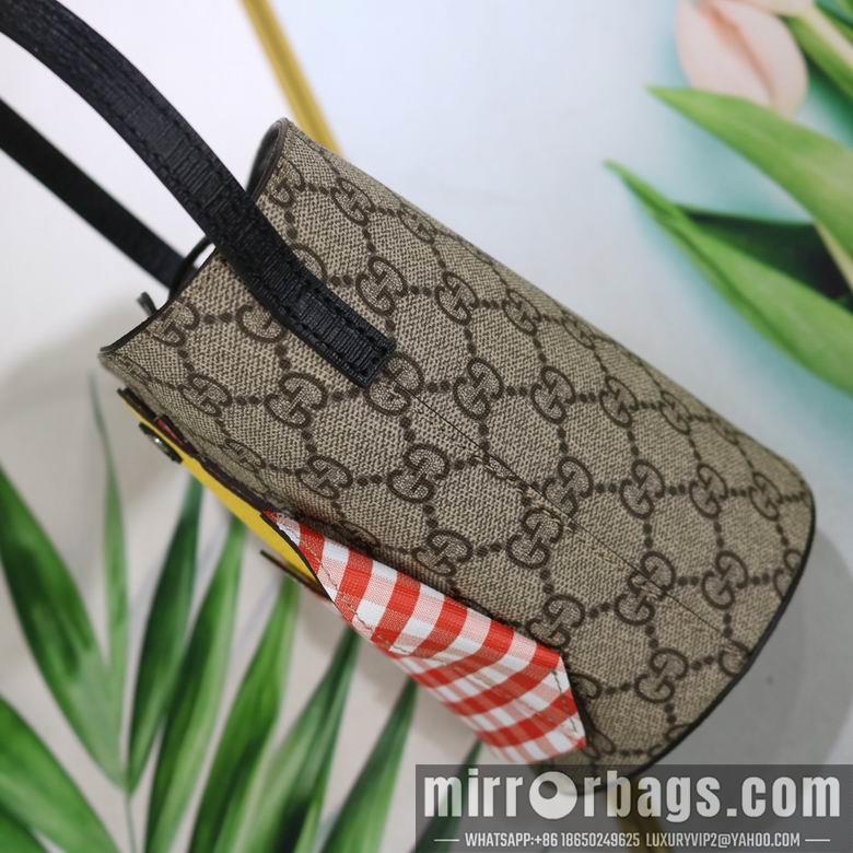 Replica Gucci Bags 1:1 606193 11X16.5X11cm DF