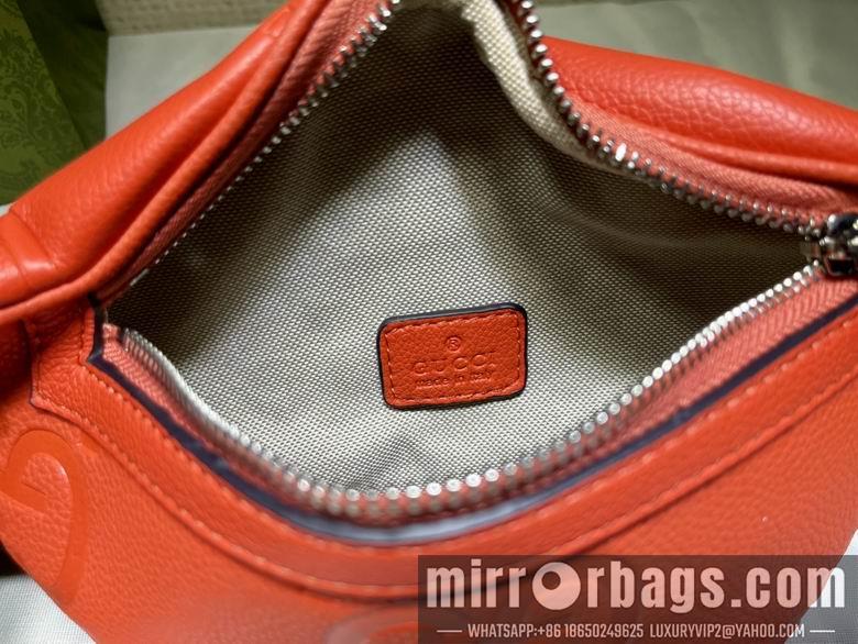 Replica Gucci Bags 1:1 658582 23X13X5cm DF 3colour