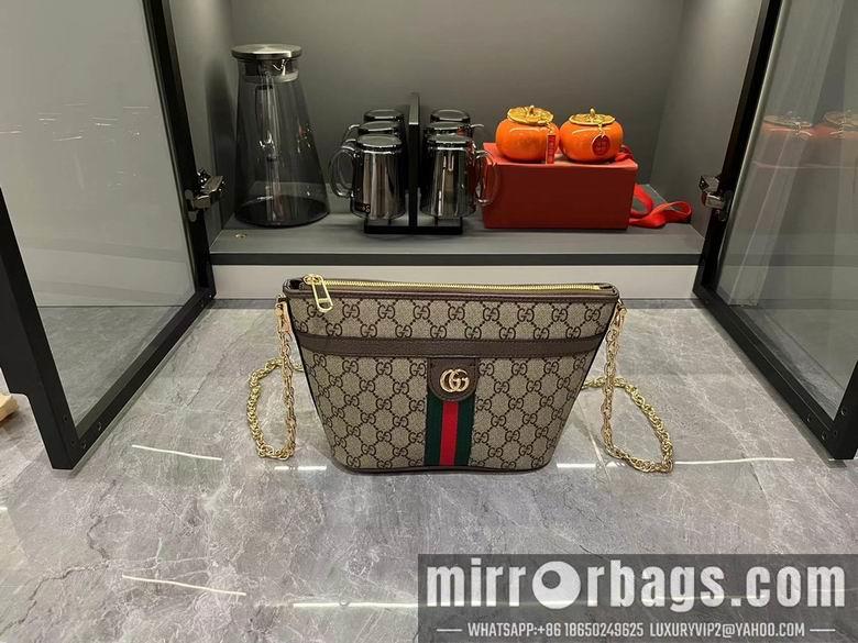 Replica Gucci Bags 1:1 781397 21X16X11cm DF