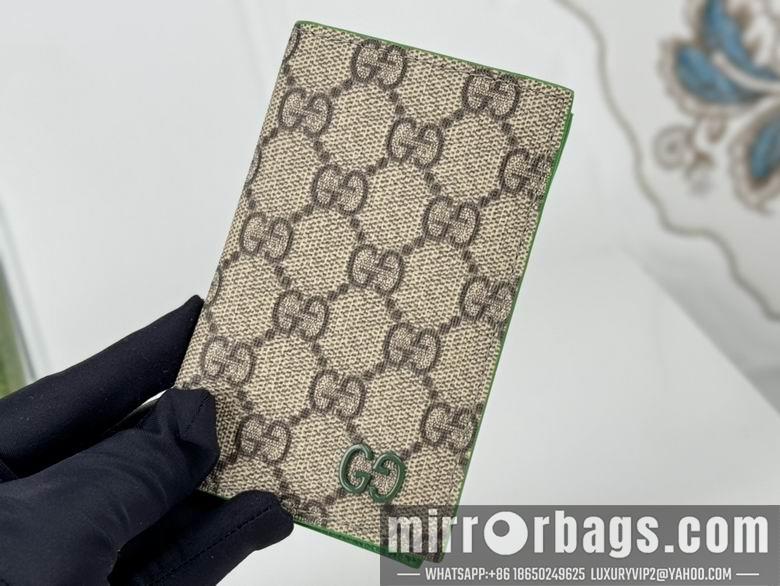 Replica Gucci Bags 1:1 GG 768249 12x7.5cm zy1
