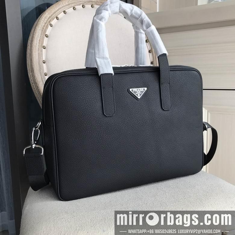 Replica Prada Bags 8417－1 39X29X11cm WP