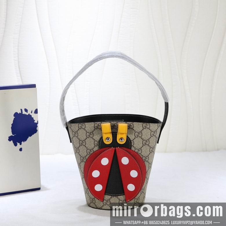 Replica Gucci Bags 1:1 666277 11X16.5X11cm DF