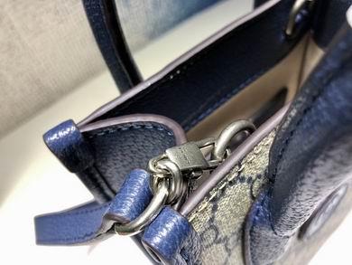 Replica Gucci Bags 1:1 699406 16X20X7cm DF