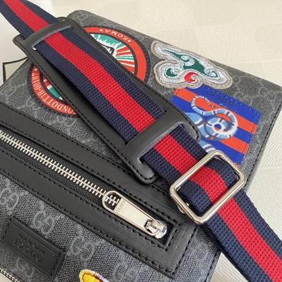 Replica Gucci Bags 1:1 547751 21x23x4cm df04
