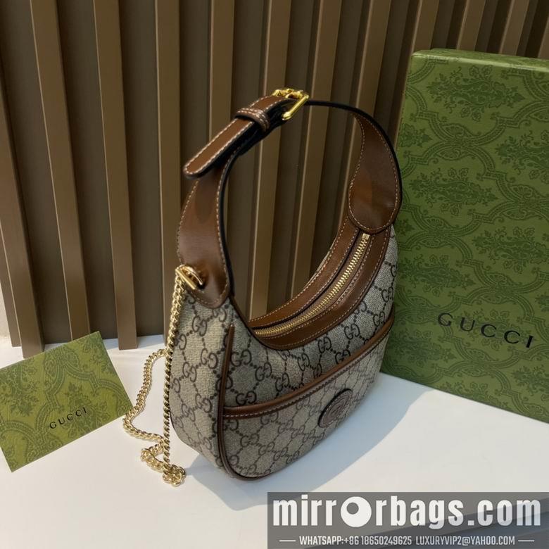Replica Gucci Bags 1:1 GG 726843 22x12.5x5cm zy1