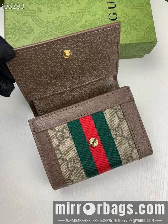 Replica Gucci Bags 1:1 523174 12.5X10X3cm ZC