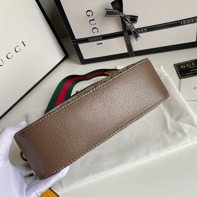 Replica Gucci Bags 1:1 574886 24x14x7cm  df02