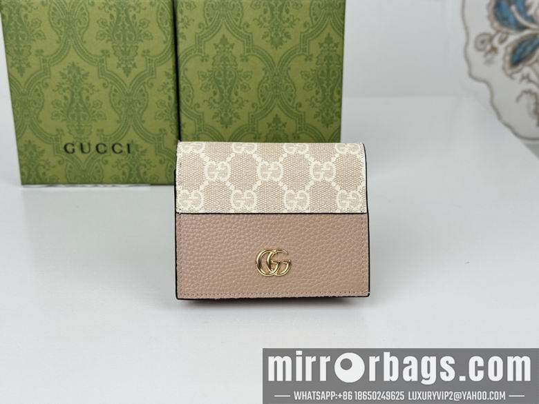Replica Gucci Bags 1:1 GG 658610 11x9x3cm zy