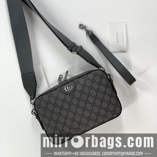 Replica Gucci Bags 1:1 GG 703468 23.5x16x4.5cm zy1