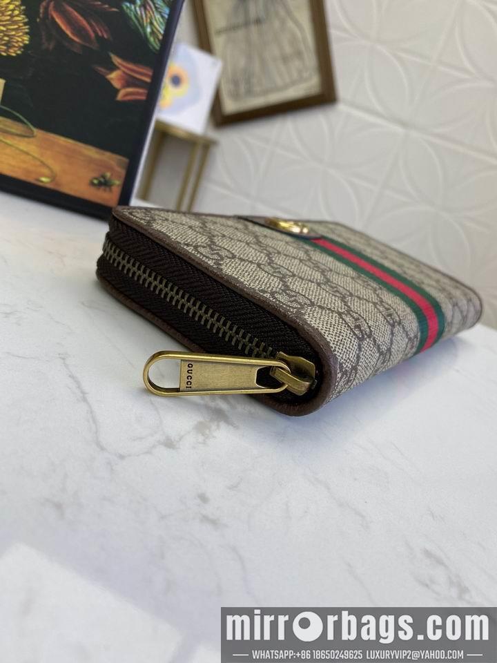 Replica Gucci Bags 1:1 WL557696 19x10.5x2.5