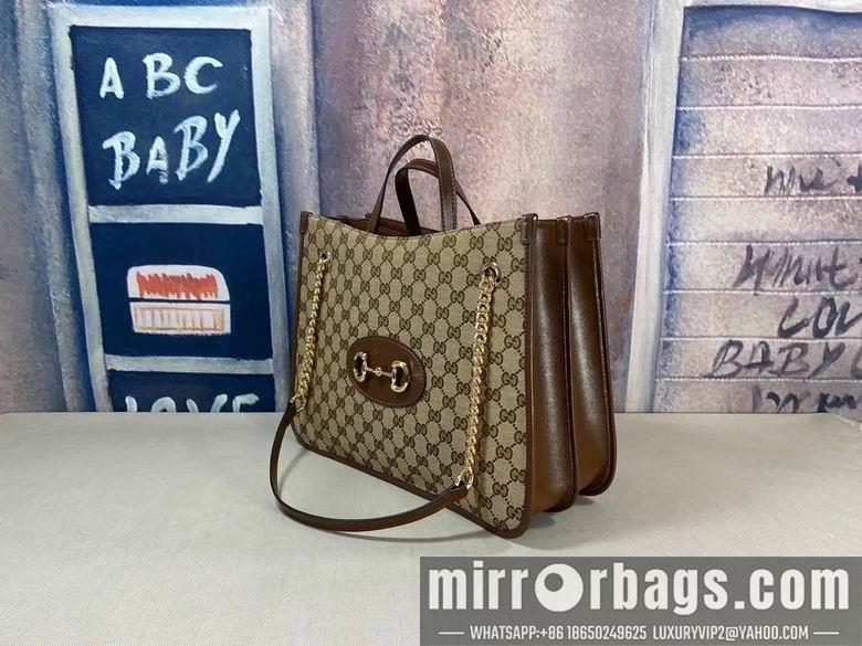 Replica Gucci Bags 1:1 WD621144 35X27X12