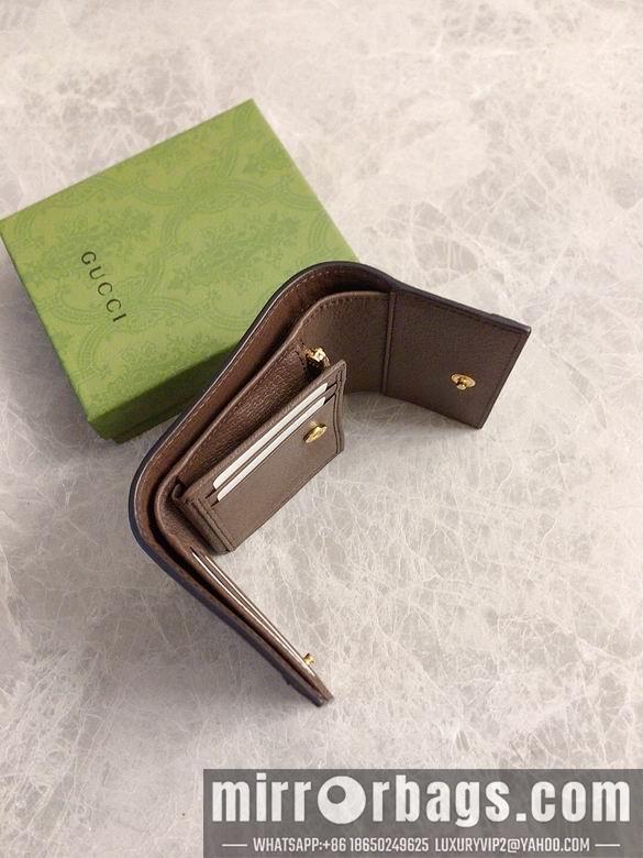 Replica Gucci Bags 1:1 523174 12X11X3cm