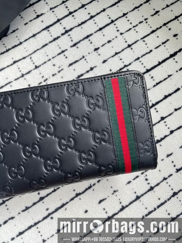 Replica Gucci Bags 1:1 112723 19.5X10X2.5cm ZC