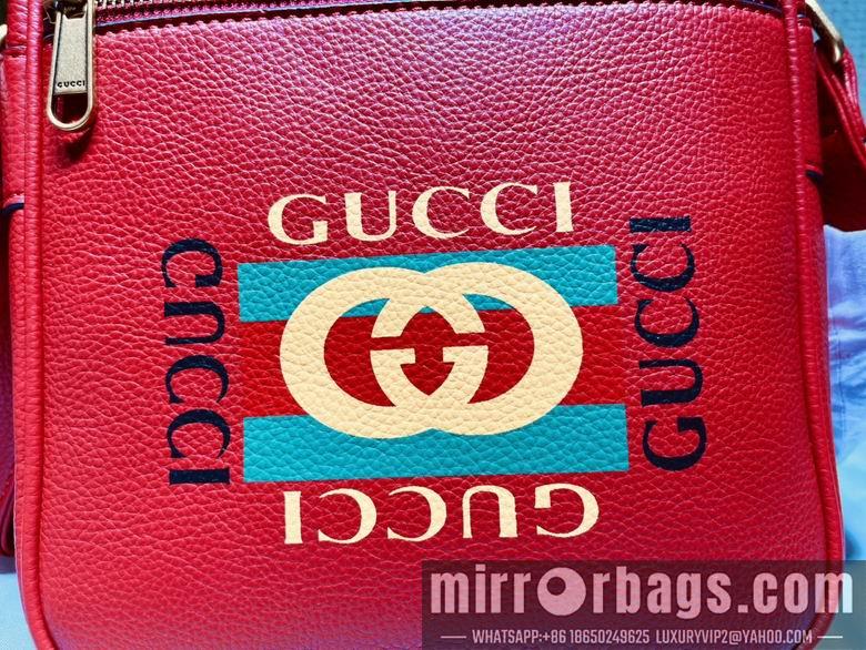 Replica Gucci Bags 1:1 523591 21X25.5X8cm DF 3colour
