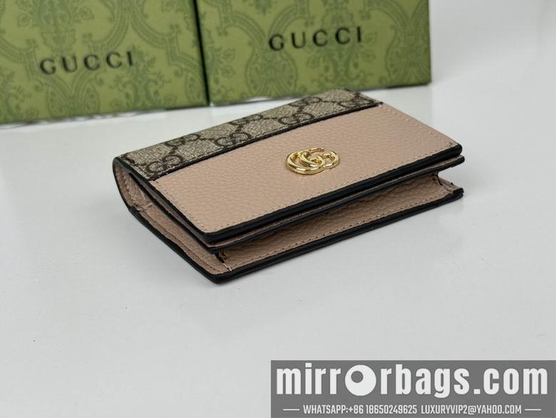 Replica Gucci Bags 1:1 GG 658610 11x9x3cm zy