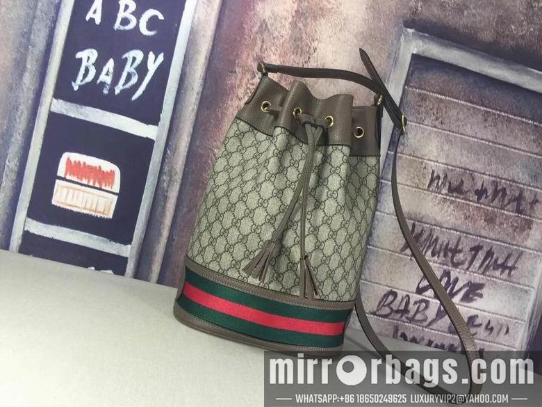 Replica Gucci Bags 1:1 540457 26X31X12.5cm DF