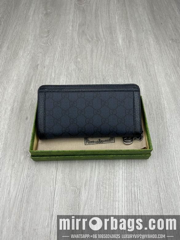 Replica Gucci Bags 1:1 706844 19X10.5X2.5cm