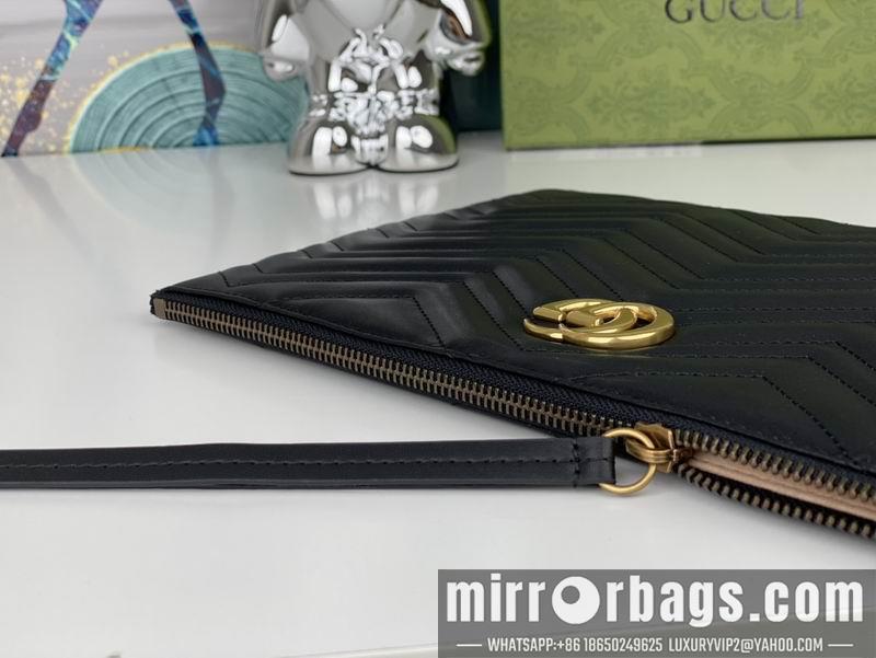 Replica Gucci Bags 1:1 GG 476440 30x20cm zy
