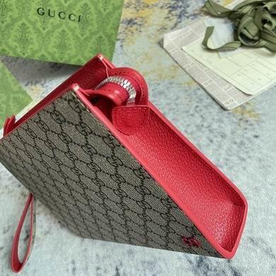 Replica Gucci Bags 1:1 768255 26X18X6cm XM