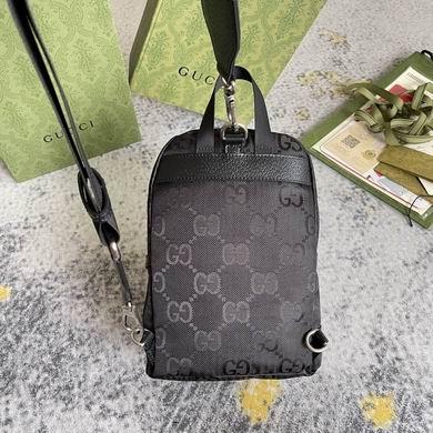 Replica Gucci Bags 1:1 WD658631克布 31X26.5X14