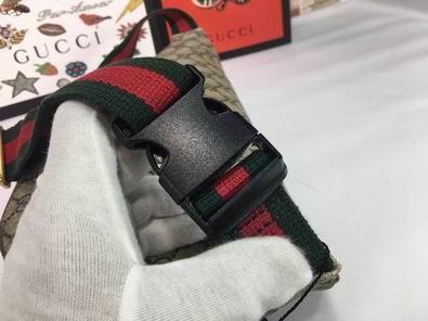 Replica Gucci Bags 1:1 529711 28x18x8cm df02