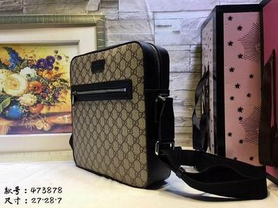 Replica Gucci Bags 1:1 473878 27x28x7cm df01
