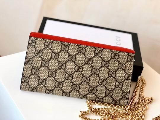 Replica Gucci Bags 1:1 GG 453506 19x10.5x3.5cm zy