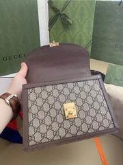 Replica Gucci Bags 1:1 Gucci Orphidia 651055 25x17.5x7cm ww3色