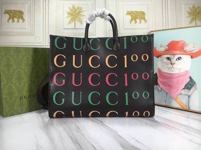 Replica Gucci Bags 1:1 680956 31x26.5x14cm df05