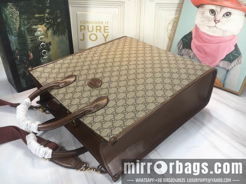 Replica Gucci Bags 1:1 Tote 674155 36x38.5x12cm df02
