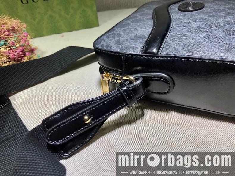 Replica Gucci Bags 1:1 675891 25.5x20x6cm df02
