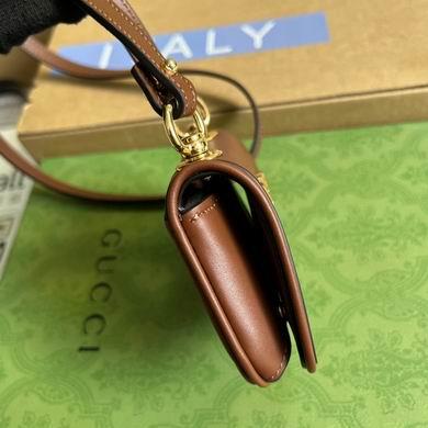 Replica Gucci Bags 1:1 Blondie 698635 11.5X9X3cm MP