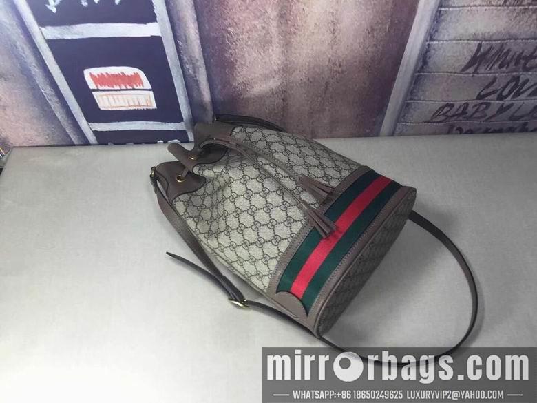 Replica Gucci Bags 1:1 540457 26X31X12.5cm DF