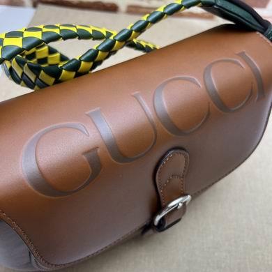 Replica Gucci Bags 1:1 679540 25X19X8cm DF