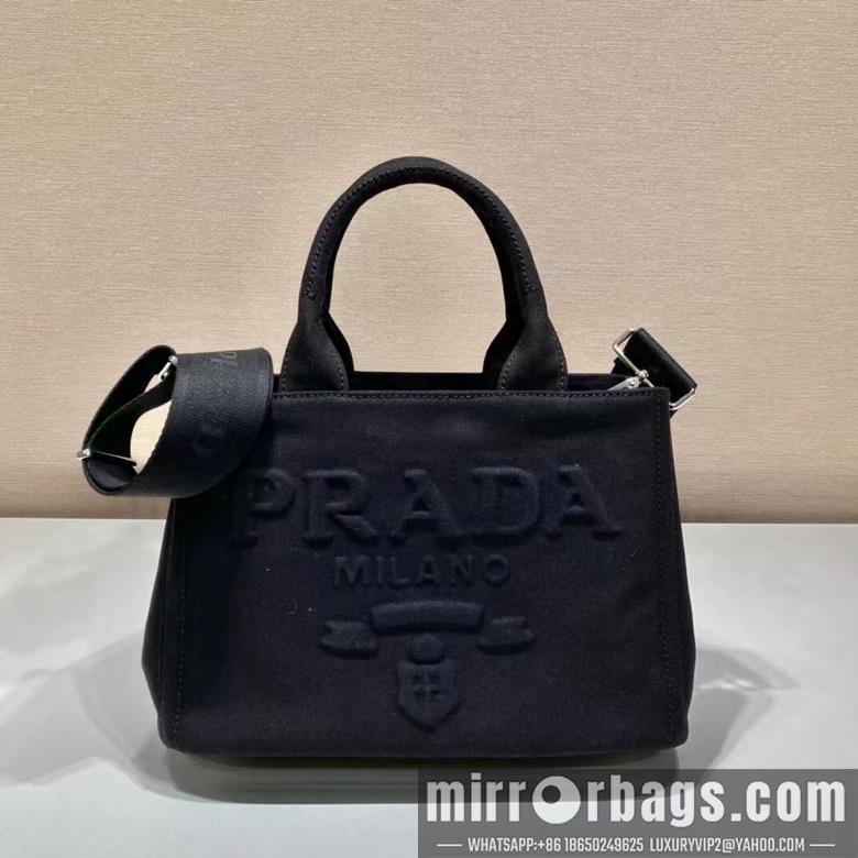 Replica Prada Bags 1BG439 28X20X15cm XM