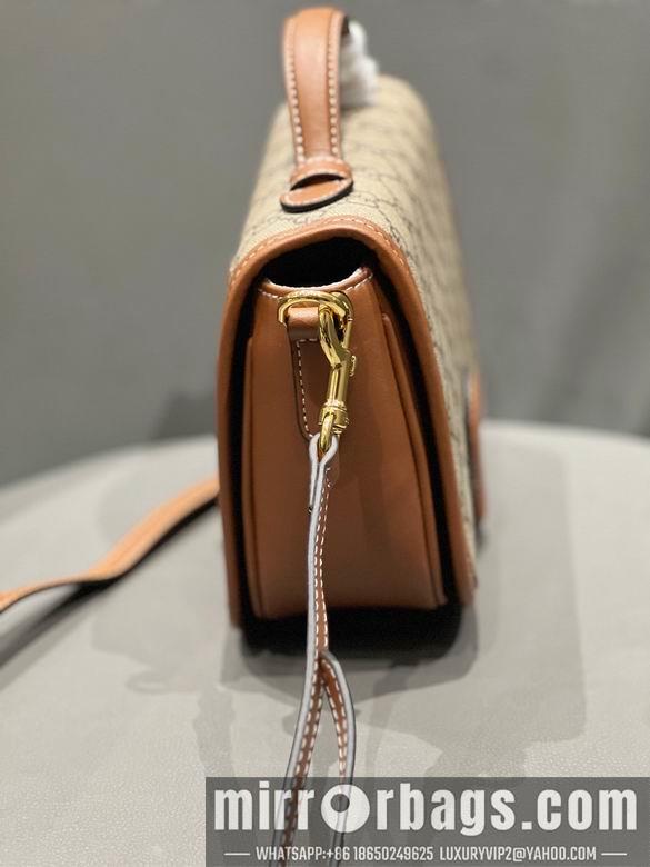 Replica Gucci Bags 1:1 815211 20X14X8cm DF