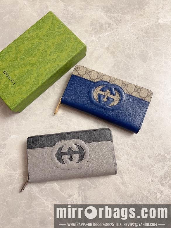 Replica Gucci Bags 1:1 701423 19X10X3cm YG 2colour