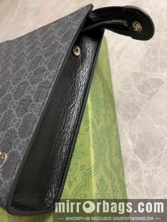 Replica Gucci Bags 1:1 768255 18X26X6cm