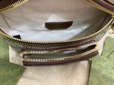 Replica Gucci Bags 1:1 682933 23x12x2.5cm df03