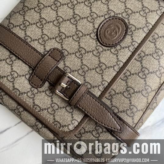 Replica Gucci Bags 1:1 658542 28x24x8.5cm df05