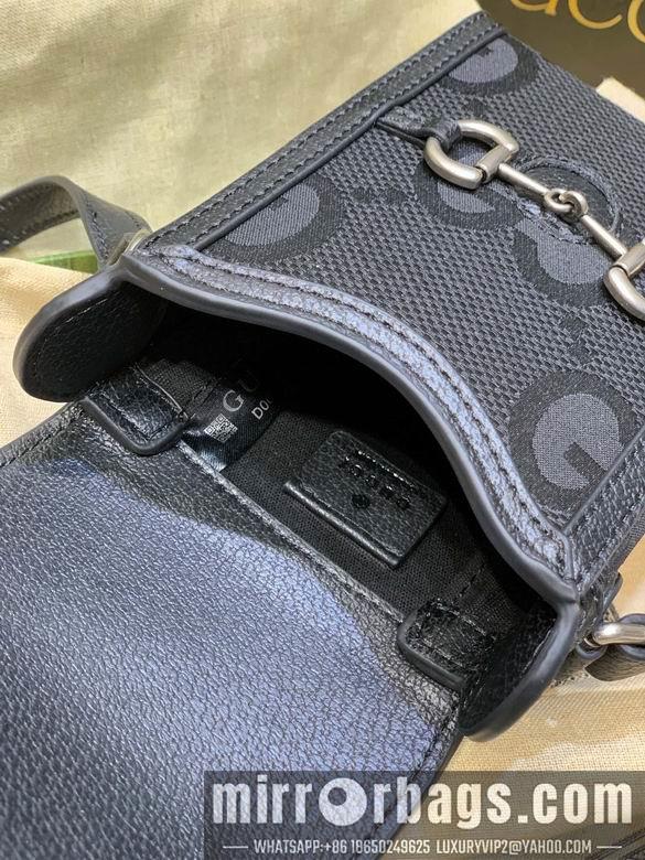 Replica Gucci Bags 1:1 625615 11.5X17X4cm DF-1