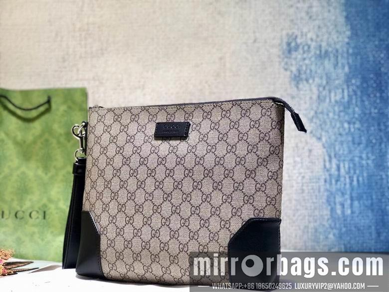 Replica Gucci Bags 1:1 523603 30.5X24X4.5cm DF 3colour