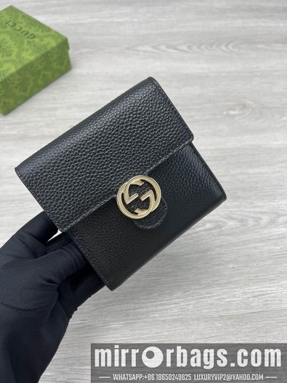 Replica Gucci Bags 1:1 615525 12.5X11X3cm ZC 3colour