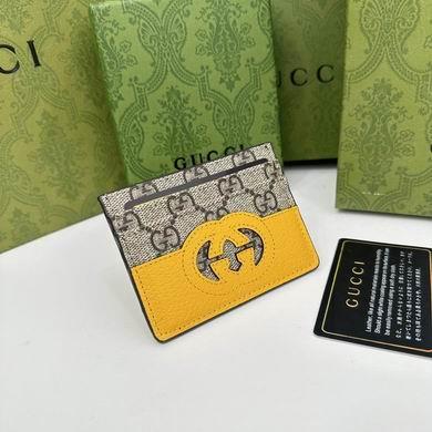 Replica Gucci Bags 1:1 B12 10X7.5cm YG 4colour