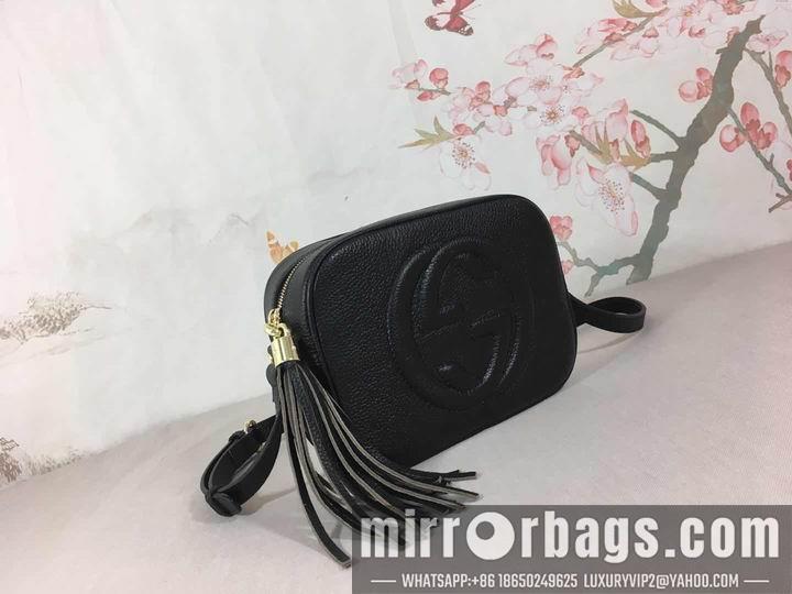 Replica Gucci Bags 1:1 308364 21x15x7cm  df03