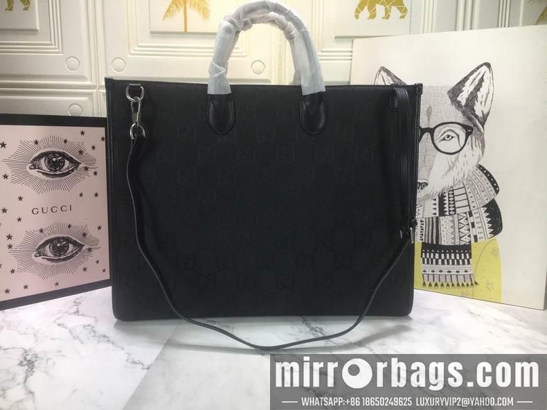 Replica Gucci Bags 1:1 OFF The Grid 630353 43x34x18.5cm df02