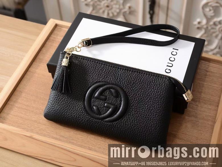 Replica Gucci Bags 1:1 GG 838 18x10cm zy